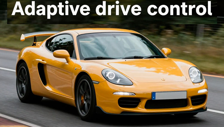 Перевод спецификации алгоритма управления