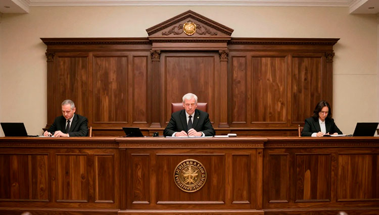 Перевод определения апелляционного суда