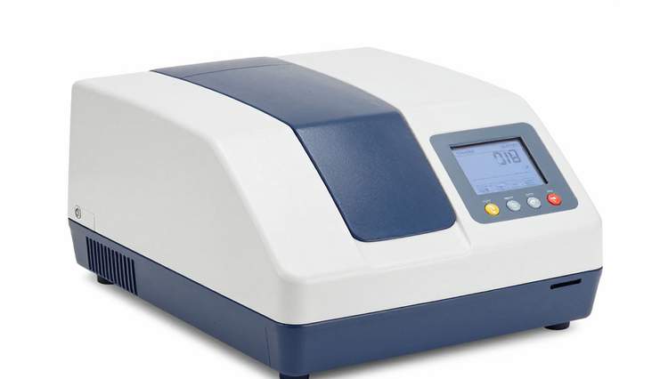 Перевод инструкции анализатора крови