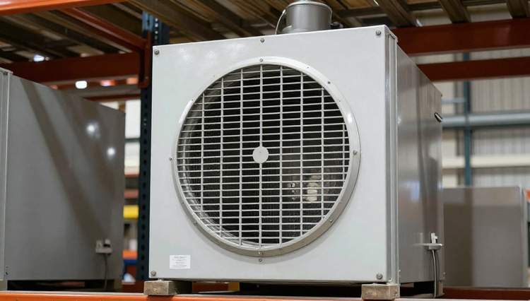 Перевод руководства системы вентиляции