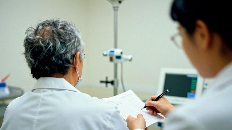 Перевод клинического эпикриза пациента