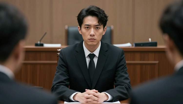 Пратакол допыту сведкі крымінальнай справы