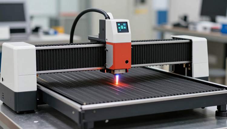 Перевод инструкции лазерного резака