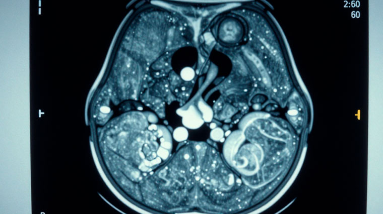 Перевод протокола МРТ исследования