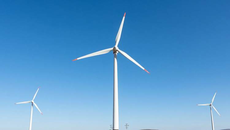 Патэнт сістэма дынамічнай балансіроўкі ветру