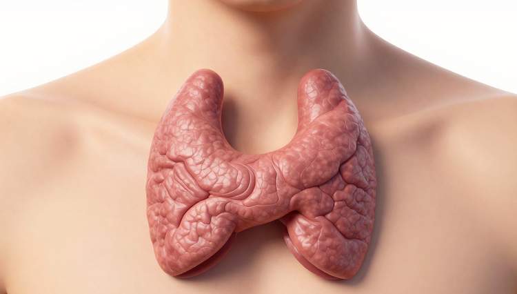 Заключэнне эндакрыналагічнага абследавання шчытападобнай залозы