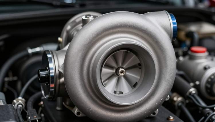 Спецификация мониторинга вибраций турбокомпрессора перевод